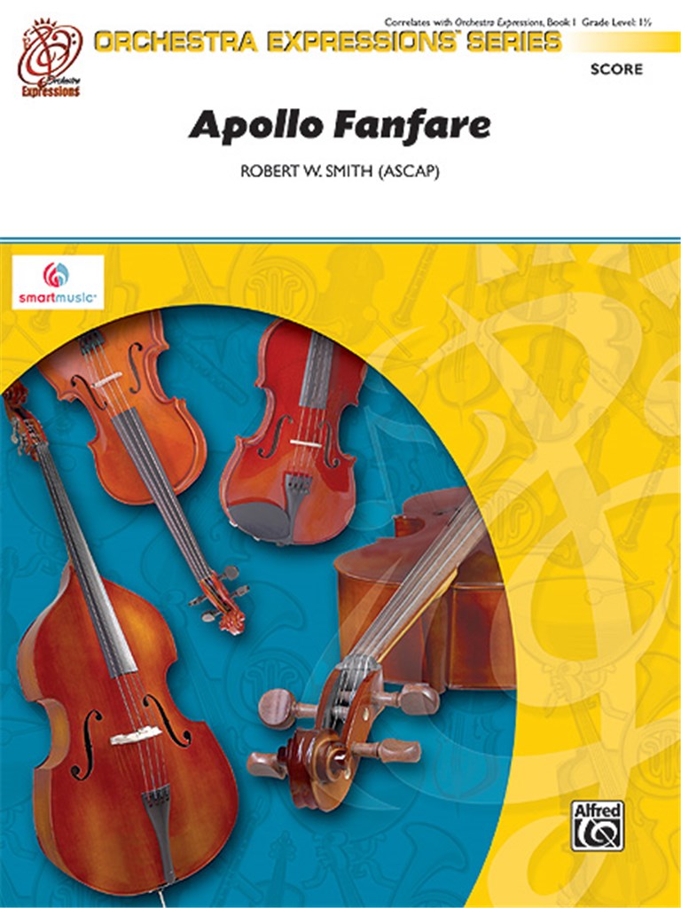 Apollo Fanfare